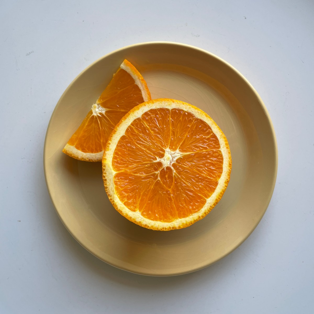 Easy Orange Cake Recipes