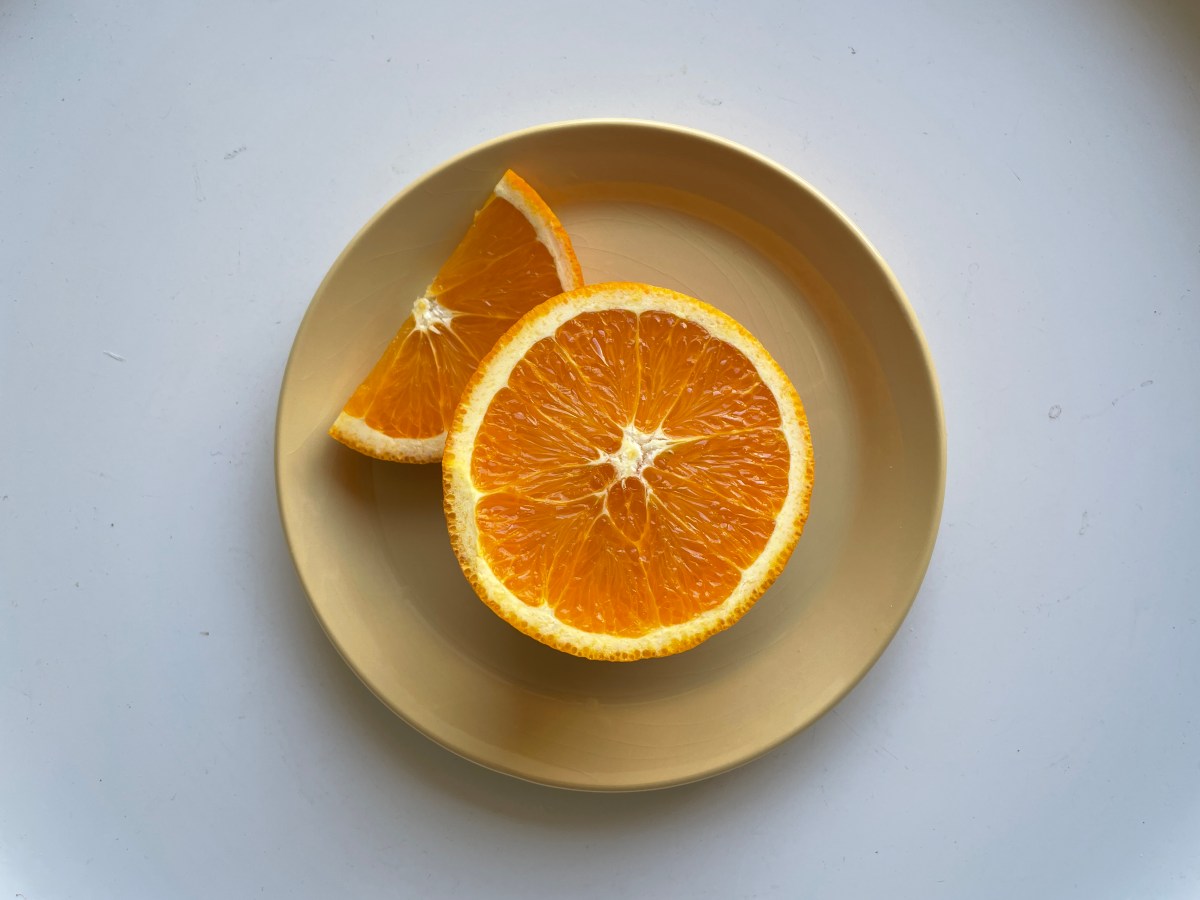 Easy Orange Cake Recipes