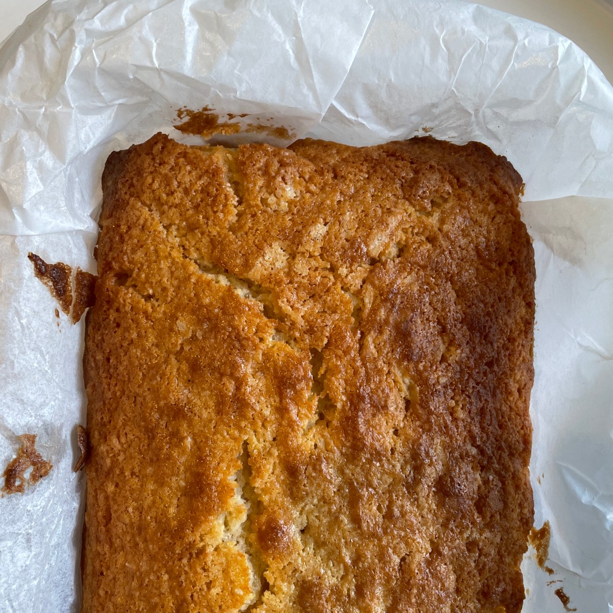Lemon Coconut Loaf Cake – A Reliable, Versatile Citrus Recipe